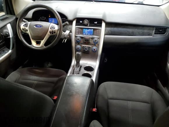 ✅ 2013 Ford Edge SE • VIN: 2FMDK4GCXDBC48176 • Лот: 87255005. Опубликован ранее на Copart с пробегом 173 102 миль. Бесплатный доступ к архиву аукционных продаж из США и подробный отчёт об истории автомобиля на DreamBid. Изображение 8.