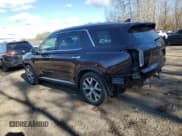 ✅ 2020 Hyundai Palisade SEL • VIN: KM8R3DHE1LU049125 • Лот: 78196574. Опубликован ранее на Copart с пробегом 84 996 миль. Бесплатный доступ к архиву аукционных продаж из США и подробный отчёт об истории автомобиля на DreamBid. Изображение 2.