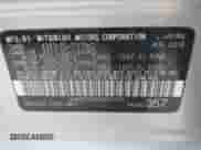 2017 Mitsubishi Outlander ES with VIN JA4AP3AU9HZ000745, listed as a IAAI auction lot 42696314 with Not provided miles and . Bid and sale history available at DreamBid. Image 9.