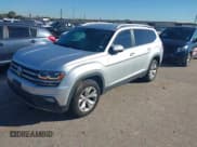 ✅ 2018 Volkswagen Atlas SE • VIN: 1V2CR2CAXJC572274 • Lot: 43589684. Listed on IAAI with 164,064 mi. Free auction sales archive from the USA and detailed vehicle history report at DreamBid. Image 17.