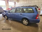 ✅ 2005 Ford Focus SE • VIN: 1FAFP36N75W262618 • Lot: 85945285. Listed on Copart with 66,280 mi. Free auction sales archive from the USA and detailed vehicle history report at DreamBid. Image 2.