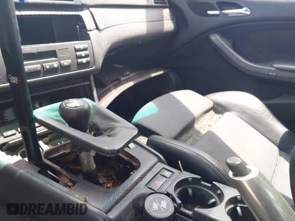 2002 BMW 3 Series M3 с VIN WBSBL93472JR13864, выставлен на аукционе IAAI как лот 42931362 с пробегом 192 163 миль миль и . История ставок и продаж доступна на DreamBid. Изображение 18.