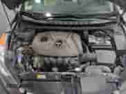 2013 Hyundai Elantra GLS with VIN 5NPDH4AE2DH433288, listed as a Copart auction lot 71536085 with 90,199 mi miles and Non repairable. Bid and sale history available at DreamBid. Image 14.