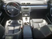 ✅ 2008 Volkswagen Passat Komfort • VIN: WVWLK73C48E036617 • Лот: 54848395. Опубликован ранее на Copart с пробегом 140 424 миль. Бесплатный доступ к архиву аукционных продаж из США и подробный отчёт об истории автомобиля на DreamBid. Изображение 8.