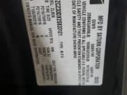 ✅ 2002 Saturn VUE • VIN: 5GZCZ33DX2S833121 • Lot: 88061895. Wystawiony na Copart z przebiegiem 49 425 mil. Bezpłatny archiwum sprzedaży aukcyjnych z USA i szczegółowy raport historii pojazdu na DreamBid. Zdjęcie 13.