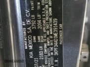 ✅ 2021 Kia Forte GT-Line • VIN: 3KPF34AD1ME391439 • Лот: 59582645. Опубликован ранее на Copart с пробегом 24 988 миль. Бесплатный доступ к архиву аукционных продаж из США и подробный отчёт об истории автомобиля на DreamBid. Изображение 12.