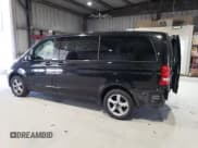 ✅ 2018 Mercedes-Benz Metris Passenger • VIN: WD4PG2EE2J3491266 • Lot: 82602305. Listed on Copart with 240,416 mi. Free auction sales archive from the USA and detailed vehicle history report at DreamBid. Image 2.