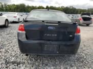 ✅ 2010 Ford Focus SE • VIN: 1FAHP3CN4AW144744 • Lot: 83990085. Wystawiony na Copart z przebiegiem 96 839 mil. Bezpłatny archiwum sprzedaży aukcyjnych z USA i szczegółowy raport historii pojazdu na DreamBid. Zdjęcie 6.