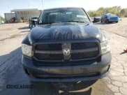 ✅ 2018 Ram 1500 Express • VIN: 1C6RR7KT7JS222447 • Lot: 53324595. Listed on Copart with 63,405 mi. Free auction sales archive from the USA and detailed vehicle history report at DreamBid. Image 5.