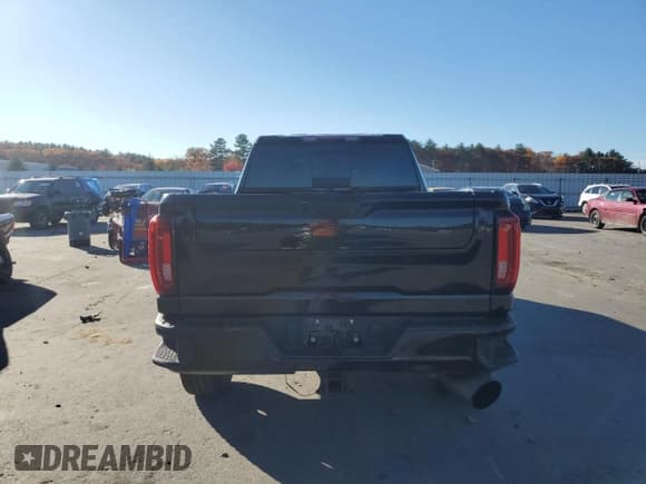 ✅ 2022 GMC Sierra 1500 • VIN: ME7702 • Лот: 77133414. Опубликован ранее на Copart с пробегом 40 336 миль. Бесплатный доступ к архиву аукционных продаж из США и подробный отчёт об истории автомобиля на DreamBid. Изображение 6.