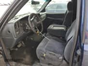 ✅ 2001 Chevrolet Silverado 1500 LS • VIN: 2GCEC19T611147526 • Лот: 76522834. Опубликован ранее на Copart с пробегом 158 858 миль. Бесплатный доступ к архиву аукционных продаж из США и подробный отчёт об истории автомобиля на DreamBid. Изображение 7.