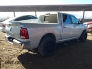 ✅ 2009 Dodge 1500 SLT • VIN: 1D3HB13P19S751161 • Lot: 43644657. Listed on IAAI with 249,789 mi. Free auction sales archive from the USA and detailed vehicle history report at DreamBid. Image 4.