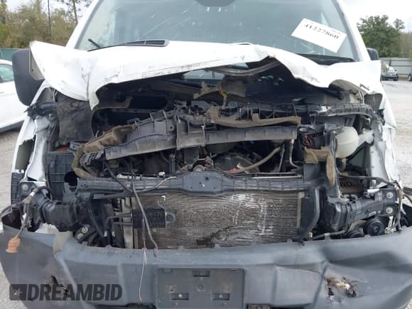 ✅ 2016 Ford Transit Cargo • VIN: 1FTYE1YMXGKB48964 • Лот: 41227860. Опубликован ранее на IAAI с пробегом Не указан. Бесплатный доступ к архиву аукционных продаж из США и подробный отчёт об истории автомобиля на DreamBid. Изображение 10.