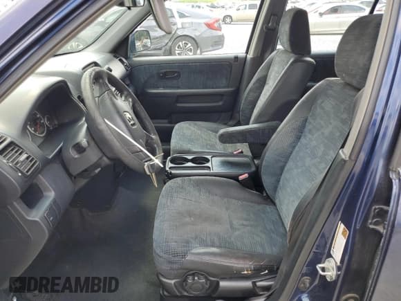 ✅ 2004 Honda CR-V LX • VIN: SHSRD78584U217526 • Лот: 63873485. Опубликован ранее на Copart с пробегом 289 342 миль. Бесплатный доступ к архиву аукционных продаж из США и подробный отчёт об истории автомобиля на DreamBid. Изображение 7.