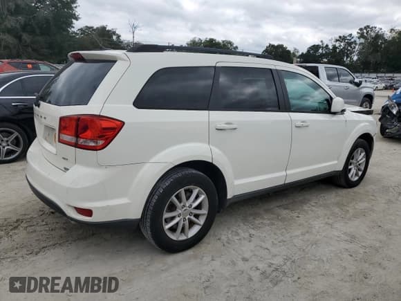 ✅ 2013 Dodge Journey SXT • VIN: 3C4PDCBG3DT630389 • Lot: 89899325. Wystawiony na Copart z przebiegiem 120 976 mil. Bezpłatny archiwum sprzedaży aukcyjnych z USA i szczegółowy raport historii pojazdu na DreamBid. Zdjęcie 3.