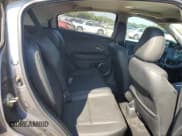 ✅ 2016 Honda HR-V EX-L • VIN: 3CZRU5H72GM737101 • Lot: 84943445. Listed on Copart with 66,490 mi. Free auction sales archive from the USA and detailed vehicle history report at DreamBid. Image 11.