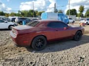 ✅ 2018 Dodge Challenger T/A • VIN: 2C3CDZBT2JH199454 • Lot: 72169824. Wystawiony na Copart z przebiegiem 70 500 mil. Bezpłatny archiwum sprzedaży aukcyjnych z USA i szczegółowy raport historii pojazdu na DreamBid. Zdjęcie 3.