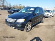 ✅ 2008 Mercedes-Benz M 320 CDI • VIN: 4JGBB22E98A302282 • Лот: 42240541. Опубликован ранее на IAAI с пробегом 273 265 миль. Бесплатный доступ к архиву аукционных продаж из США и подробный отчёт об истории автомобиля на DreamBid. Изображение 2.