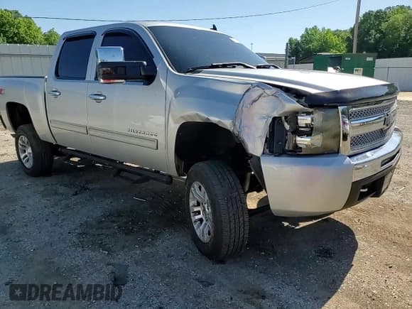 ✅ 2010 Chevrolet Silverado 1500 LT • VIN: 3GCRKSE36AG181876 • Lot: 58113854. Listed on Copart with 267,821 mi. Free auction sales archive from the USA and detailed vehicle history report at DreamBid. Image 11.