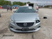 ✅ 2016 Mazda 6 i Sport • VIN: JM1GJ1U58G1424912 • Lot: 43215977. Wystawiony na IAAI z przebiegiem 166 905 mil. Bezpłatny archiwum sprzedaży aukcyjnych z USA i szczegółowy raport historii pojazdu na DreamBid. Zdjęcie 12.