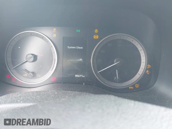 ✅ 2021 Hyundai Tucson Ultimate • VIN: KM8J3CAL5MU335383 • Lot: 41431899. Wystawiony na IAAI z przebiegiem 85 671 mil. Bezpłatny archiwum sprzedaży aukcyjnych z USA i szczegółowy raport historii pojazdu na DreamBid. Zdjęcie 7.