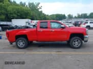 ✅ 2017 Chevrolet Silverado 1500 LT • VIN: 1GCVKREC1HZ120677 • Лот: 42999904. Опубликован ранее на IAAI с пробегом 72 548 миль. Бесплатный доступ к архиву аукционных продаж из США и подробный отчёт об истории автомобиля на DreamBid. Изображение 14.