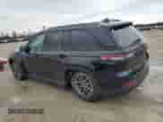 2022 Jeep Grand Cherokee Altitude with VIN 1C4RJGAG0N8612071, listed as a Copart auction lot 88852025 with 27,162 mi miles and Salvage title. Bid and sale history available at DreamBid. Image 2.