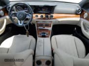 ✅ 2019 Mercedes-Benz E 450 • VIN: WDDZF6JB3KA513609 • Lot: 65876285. Listed on Copart with 39,482 mi. Free auction sales archive from the USA and detailed vehicle history report at DreamBid. Image 8.