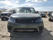 ✅ 2022 Land Rover Range Rover Sport HST • VIN: SALWS2RU2NA224564 • Лот: 49168234. Опубликован ранее на Copart с пробегом 13 649 миль. Бесплатный доступ к архиву аукционных продаж из США и подробный отчёт об истории автомобиля на DreamBid. Изображение 5.