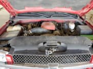 ✅ 2004 Chevrolet Silverado 1500 LS • VIN: 2GCEK13T141425684 • Lot: 57147275. Wystawiony na Copart z przebiegiem 269 227 mil. Bezpłatny archiwum sprzedaży aukcyjnych z USA i szczegółowy raport historii pojazdu na DreamBid. Zdjęcie 11.