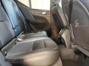 ✅ 2024 Volvo XC40 Core Bright Theme • VIN: YV4L12UK1R2284609 • Лот: 90539715. Опубликован ранее на Copart с пробегом Не указан. Бесплатный доступ к архиву аукционных продаж из США и подробный отчёт об истории автомобиля на DreamBid. Изображение 11.