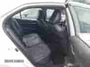 2022 Toyota Camry SE with VIN 4T1G11BK7NU047795, listed as a IAAI auction lot 42636810 with 59,439 mi miles and . Bid and sale history available at DreamBid. Image 8.