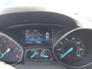 ✅ 2017 Ford Escape S • VIN: 1FMCU0F79HUC51220 • Lot: 43870711. Listed on IAAI with 197,159 mi. Free auction sales archive from the USA and detailed vehicle history report at DreamBid. Image 7.