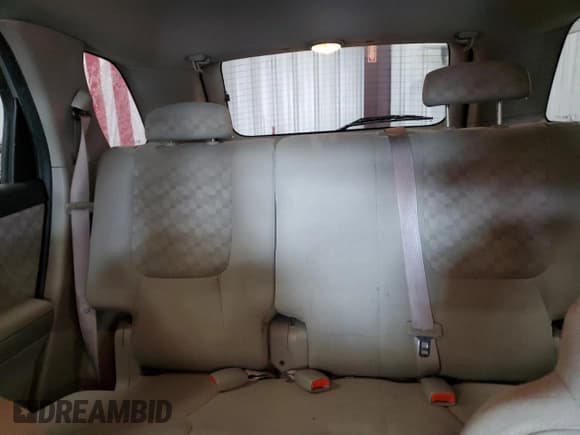 ✅ 2006 Chevrolet Equinox LT • VIN: 2CNDL63F066026749 • Лот: 43434055. Опубликован ранее на Copart с пробегом 219 127 миль. Бесплатный доступ к архиву аукционных продаж из США и подробный отчёт об истории автомобиля на DreamBid. Изображение 10.