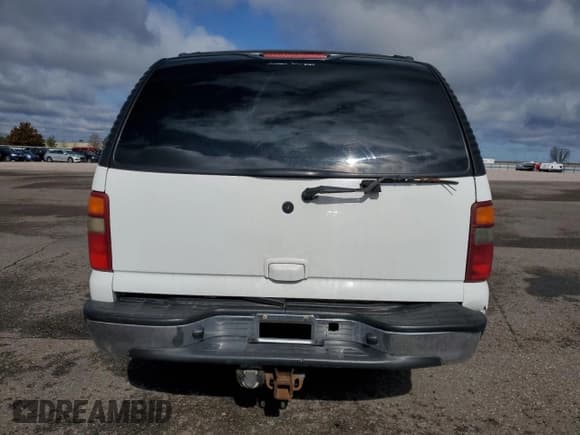 ✅ 2002 Chevrolet Suburban LT • VIN: 3GNFK16Z72G340655 • Лот: 53917905. Опубликован ранее на Copart с пробегом 243 113 миль. Бесплатный доступ к архиву аукционных продаж из США и подробный отчёт об истории автомобиля на DreamBid. Изображение 6.