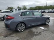 ✅ 2017 Hyundai Ioniq Limited • VIN: KMHC05LC5HU028814 • Lot: 81238015. Wystawiony na Copart z przebiegiem 149 751 mil. Bezpłatny archiwum sprzedaży aukcyjnych z USA i szczegółowy raport historii pojazdu na DreamBid. Zdjęcie 3.