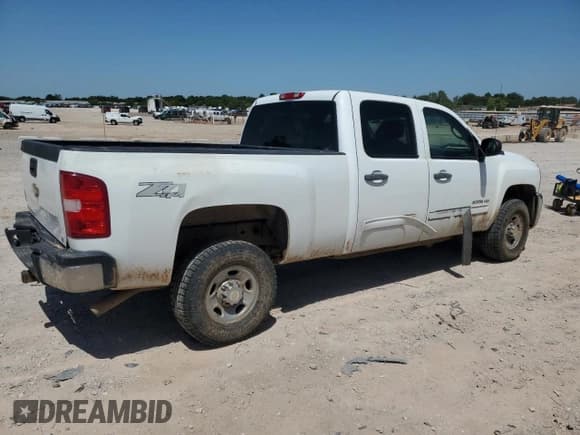 ✅ 2010 Chevrolet Silverado 2500HD LT • VIN: 1GC4KXBG3AF136734 • Лот: 65771155. Опубликован ранее на Copart с пробегом 120 619 миль. Бесплатный доступ к архиву аукционных продаж из США и подробный отчёт об истории автомобиля на DreamBid. Изображение 3.