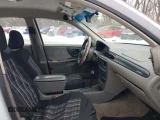 1998 Chevrolet Malibu z VIN 1G1ND52M6WY148731, wystawiony jako IAAI lot #41297219 z przebiegiem 228 054 mil mil oraz . Historia ofert i sprzedaży dostępna na DreamBid. Obrazek 5.