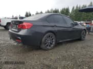 ✅ 2017 BMW 3 Series 340i xDrive • VIN: WBA8B7G39HNU38355 • Lot: 91141585. Wystawiony na Copart z przebiegiem 90 031 mil. Bezpłatny archiwum sprzedaży aukcyjnych z USA i szczegółowy raport historii pojazdu na DreamBid. Zdjęcie 3.