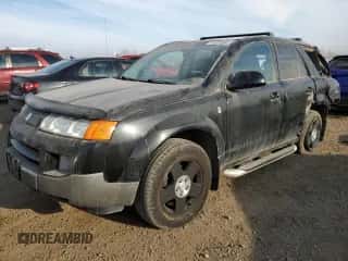 2005 Saturn VUE с VIN 5GZCZ63495S857898, выставлен на аукционе Copart как лот 75351564 с пробегом 170 004 миль миль и Списание • Salvage title. История ставок и продаж доступна на DreamBid. Изображение 1.