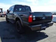 ✅ 2015 Ford F-250 Lariat • VIN: 1FT7W2BT9FEC36528 • Lot: 42358471. Listed on IAAI with 157,487 mi. Free auction sales archive from the USA and detailed vehicle history report at DreamBid. Image 3.