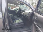 ✅ 2021 GMC Canyon 2WD Elevation • VIN: 1GTG5CEN2M1259059 • Lot: 43838913. Listed on IAAI with 50,640 mi. Free auction sales archive from the USA and detailed vehicle history report at DreamBid. Image 5.