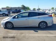 ✅ 2017 Toyota Prius Plus • VIN: JTDKARFP7H3037054 • Lot: 42147223. Listed on IAAI with 94,834 mi. Free auction sales archive from the USA and detailed vehicle history report at DreamBid. Image 15.