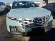 2024 Hyundai Santa Cruz SEL with VIN 5NTJB4AE6RH098789, listed as a Copart auction lot 87691795 with 21,024 mi miles and Salvage title. Bid and sale history available at DreamBid. Image 5.