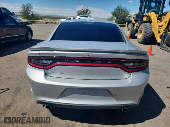✅ 2022 Dodge Charger GT • VIN: 2C3CDXHG3NH264235 • Лот: 81732575. Опубликован ранее на Copart с пробегом 32 326 миль. Бесплатный доступ к архиву аукционных продаж из США и подробный отчёт об истории автомобиля на DreamBid. Изображение 6.