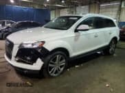 ✅ 2010 Audi Q7 Premium Plus • VIN: WA1LYAFE5AD007013 • Lot: 82365914. Listed on Copart with 218,321 mi. Free auction sales archive from the USA and detailed vehicle history report at DreamBid. Image 1.