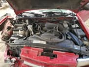 ✅ 2004 Chevrolet Blazer LS • VIN: 1GNDT13X74K135842 • Lot: 88778375. Wystawiony na Copart z przebiegiem 224 333 mil. Bezpłatny archiwum sprzedaży aukcyjnych z USA i szczegółowy raport historii pojazdu na DreamBid. Zdjęcie 12.