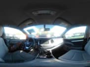 ✅ 2016 Toyota Highlander LE • VIN: 5TDZKRFH0GS177240 • Lot: 43328253. Wystawiony na IAAI z przebiegiem 75 924 mil. Bezpłatny archiwum sprzedaży aukcyjnych z USA i szczegółowy raport historii pojazdu na DreamBid. Zdjęcie 20.