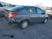 ✅ 2018 Nissan Versa S • VIN: 3N1CN7AP0JL809525 • Lot: 86573054. Wystawiony na Copart z przebiegiem 66 928 mil. Bezpłatny archiwum sprzedaży aukcyjnych z USA i szczegółowy raport historii pojazdu na DreamBid. Zdjęcie 3.