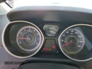 ✅ 2015 Hyundai Elantra Limited • VIN: KMHDH4AE2FU303905 • Lot: 61925045. Listed on Copart with 99,261 mi. Free auction sales archive from the USA and detailed vehicle history report at DreamBid. Image 9.